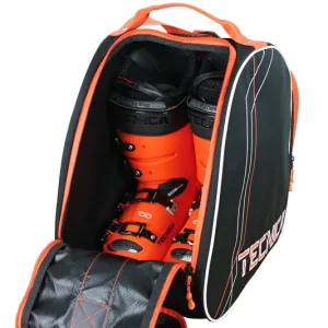 OBAL NA LYŽAŘSKÉ BOTY TECNICA PREMIUM (Černá) Endorphin Republic Aktuální