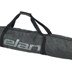 Must-Have ELAN 1 PAIR LADY BAG (Černá) - OBAL NA LYŽE Endorphin Republic