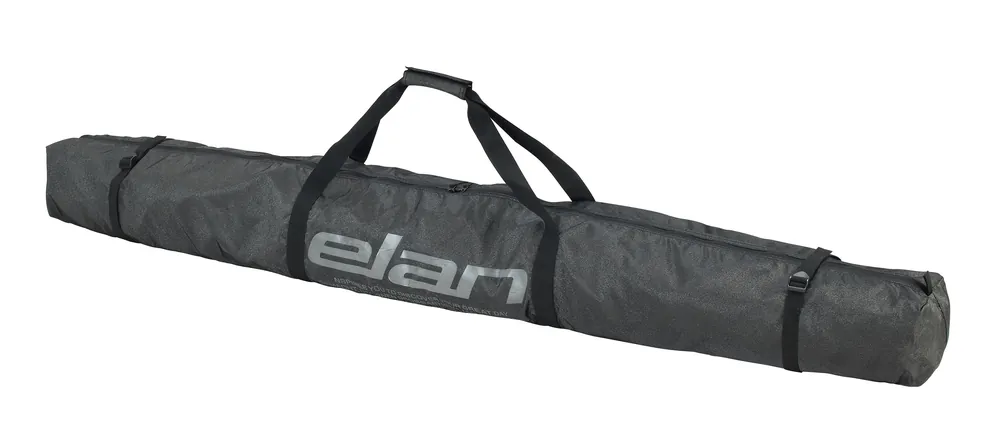 Must-Have ELAN 1 PAIR LADY BAG (Černá) - OBAL NA LYŽE Endorphin Republic