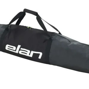 Elan 1 PAIR SKI BAG 180cm (Černá) - Lyžařský vak na 1 pár lyží Endorphin Republic Top Prodej