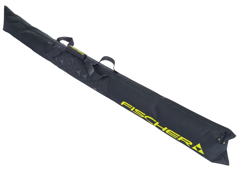 Novinka OBAL NA LYŽE FISCHER ECO ALPINE 175CM Endorphin Republic