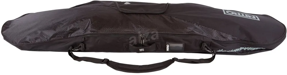 Odeslání Ihned Nitro 20 Sub Board bag (Černá) - obal na snowboard Endorphin Republic