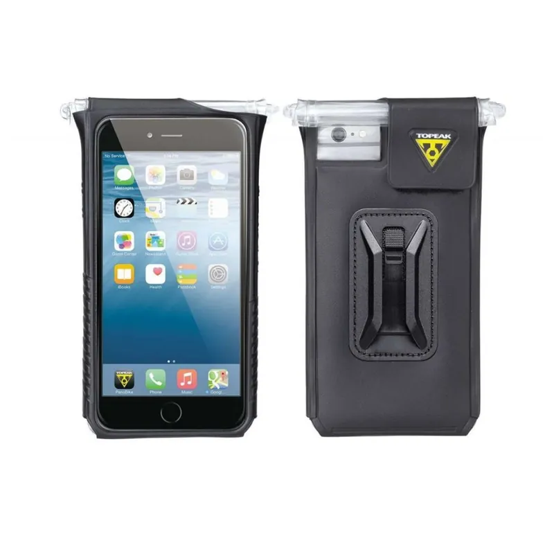 Koupit Online Topeak SmartPhone DryBag 6" - Voděodolný obal na telefon Endorphin Republic
