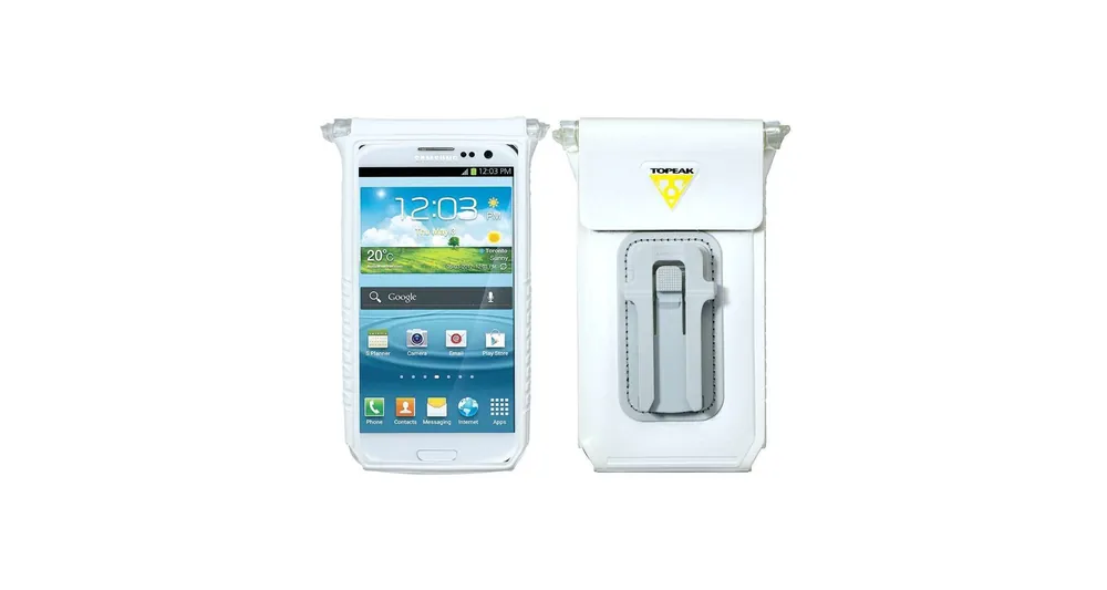 Super Cena Topeak Smartphone drybag 5" - Obal na mobilní telefon Endorphin Republic