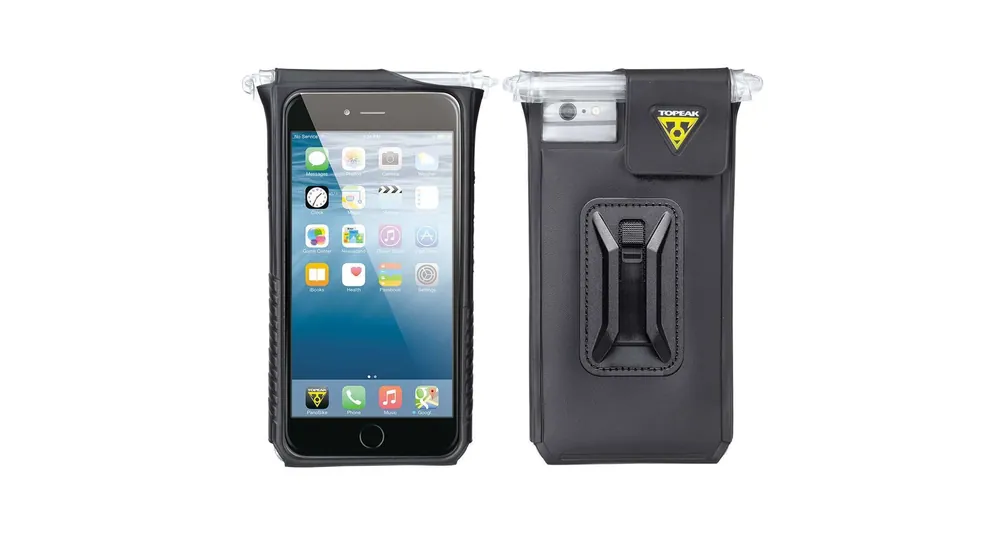 Topeak Smartphone drybag iPhone 6, 6s, 7, 8 - Voděodolný obal na telefon Endorphin Republic Autentický