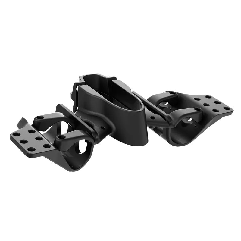 Aktuální SYNCROS Plasma 6 Clamp (Černá) - Spojovací objímka Endorphin Republic