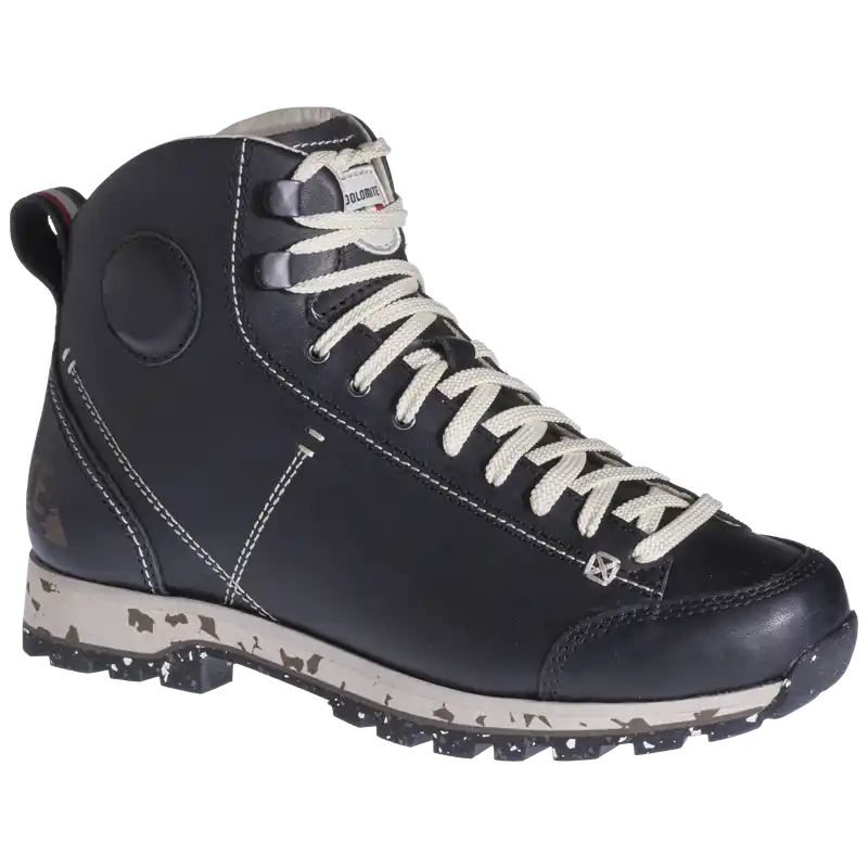 Pouze Dnes Dolomite 1954 Karakorum Evo (Černá) - Lifestylová obuv Endorphin Republic