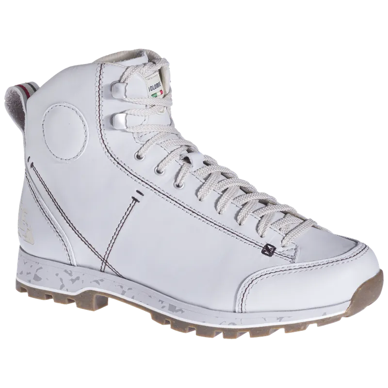Dolomite 1954 Karakorum Evo (Bílá) - Lifestylová obuv Endorphin Republic Značkový