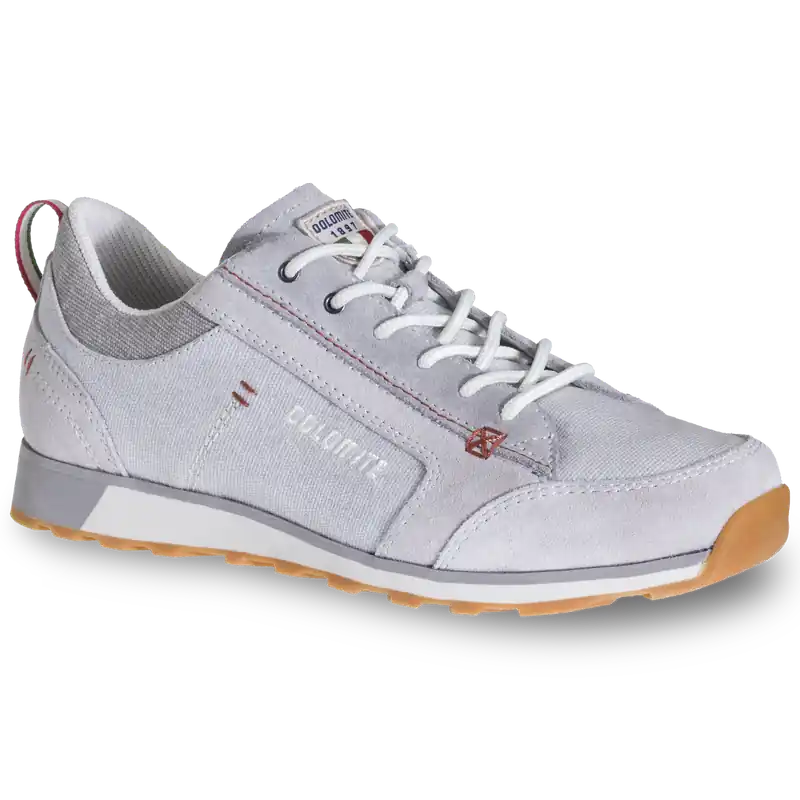 Dolomite 54 Duffle (Šedá) - Lifestylová obuv Endorphin Republic Nejlepší Cena