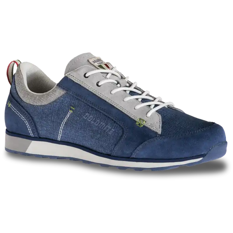 Akční Nabídka Dolomite 54 Duffle (Modrá) - Lifestylová obuv Endorphin Republic