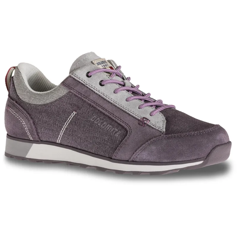 Jen Po Omezenou Doba Dolomite 54 Duffle (Fialová) - Lifestylová obuv Endorphin Republic