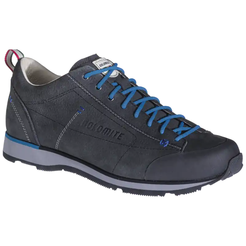 Dolomite 54 Low Lt Winter (Černá) - Lifestylová obuv Endorphin Republic Přímo Od Výrobce