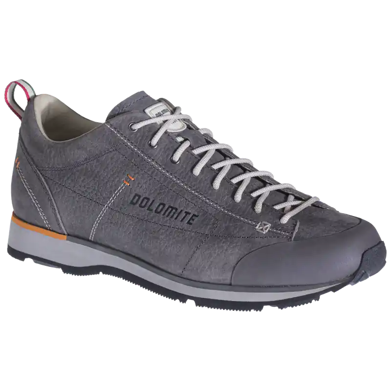Must-Have Dolomite 54 Low Lt Winter (Šedá) - Lifestylová obuv Endorphin Republic