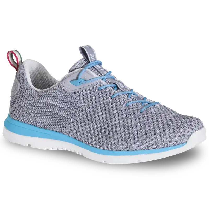Časově Omezené Dolomite Move Knit (Šedá) - Lifestylová obuv Endorphin Republic