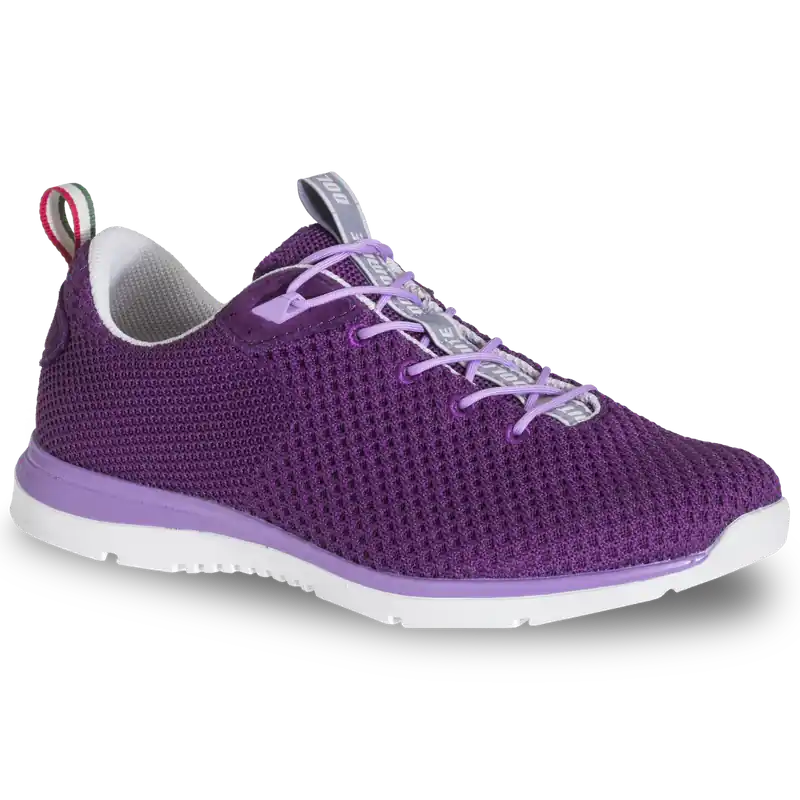 Nejlepší Volba Dolomite Move Knit (Fialová) - Lifestylová obuv Endorphin Republic