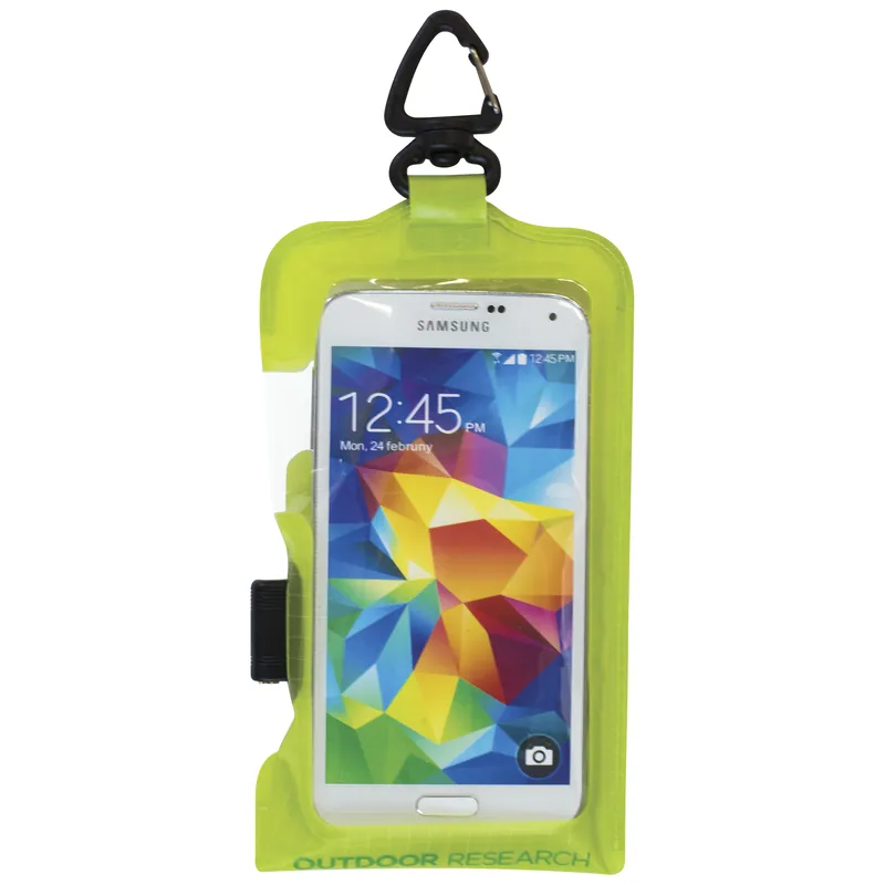 Oblíbený Outdoor Research SensOutdoor Research Dry Pocket PRM Smartph. Std (Zelená) - Ochranné pouzdro na telefon Endorphin Republic