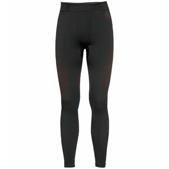 Výhodná Nabídka Odlo Bl Bottom Long Performance Warm Eco (Černá) - Velmi lehké pánské funkční kalhoty Endorphin Republic