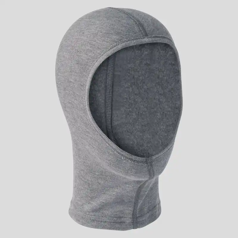 Odlo Face mask ACTIVE WARM KIDS (Šedá) - Dětská zimní kukla Endorphin Republic Poslední Šance
