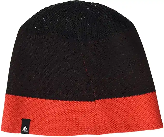 Odlo Hat Gage Light (Černá) - Sportovní čepice Endorphin Republic Cenově Výhodný