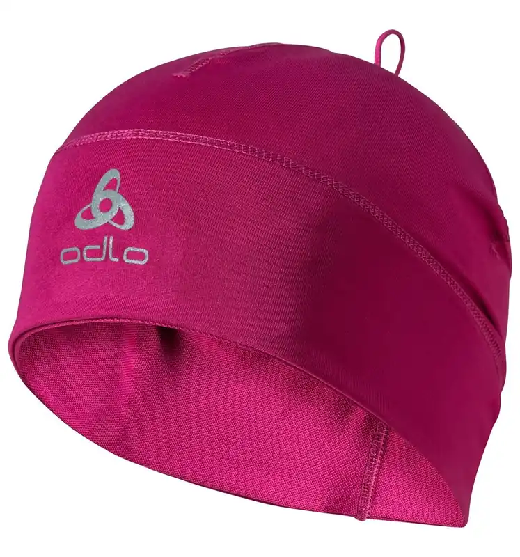 Ihned K Objednání Odlo Hat POLYKNIT WARM (Fialová) - Čepice Endorphin Republic
