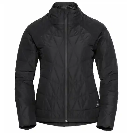 Horká Nabídka Odlo Jacket Insulated Zaha (Černá) - Dámská zimní bunda Endorphin Republic