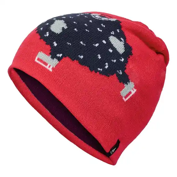 Odlo Kids hat gage Reversible Warm (Červená) - Dětská čepice Endorphin Republic Nejlepší Volba