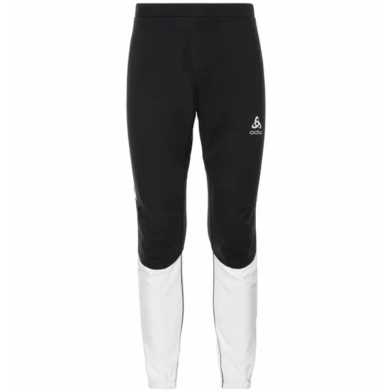 Akce Odlo pants Aeolus Pro (Černá) - Pánské zateplené kalhoty Endorphin Republic