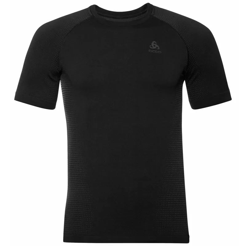 Odlo Performance Warm Eco (Šedá) - Sportovní termoprádlo Endorphin Republic Originální
