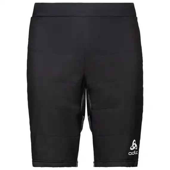 Bezpečná Platba Odlo Shorts Millennium S-Thermic (Černá) - Pánské sportovní šortky s jačí vlnou. Endorphin Republic