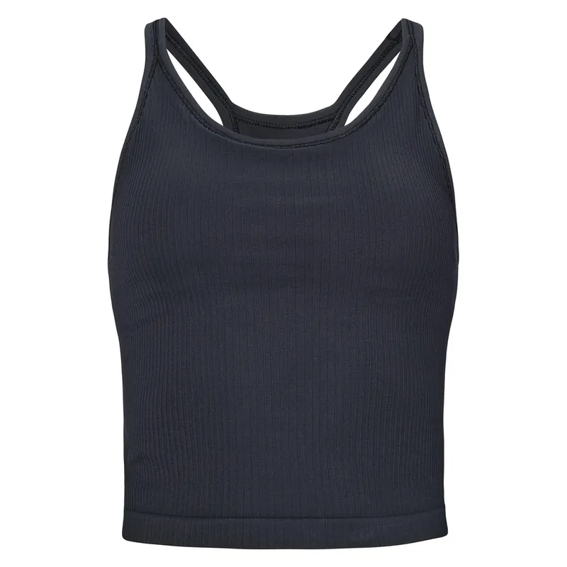 Odlo Tank crop ACTIVE 365 2 IN 1 (Černá) - Dámské tílko Endorphin Republic Bezpečná Platba