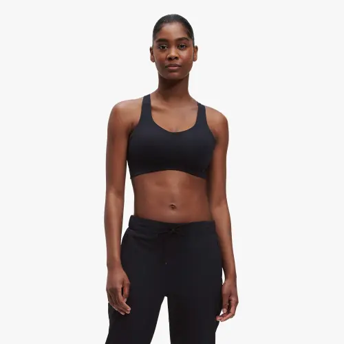 Nakupujte Hned ON Active Bra (Černá) - Sportovní podprsenka Endorphin Republic