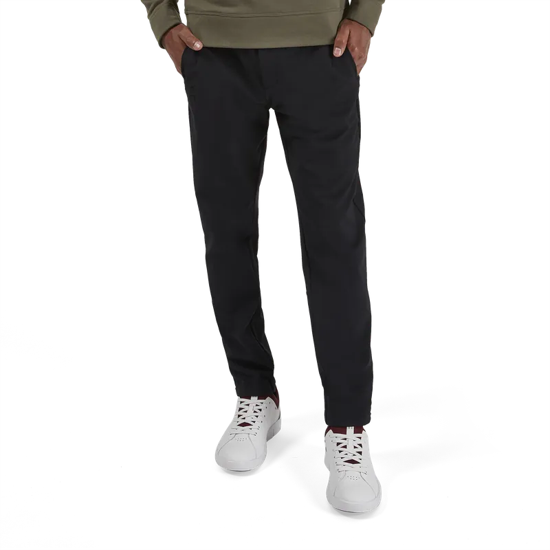 Pouze Dnes ON Active Pants (Černá) - Pánské kalhoty Endorphin Republic