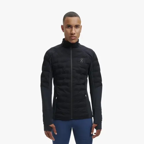 Nakupujte Hned ON Climate Jacket (Černá) - Pánská bunda Endorphin Republic