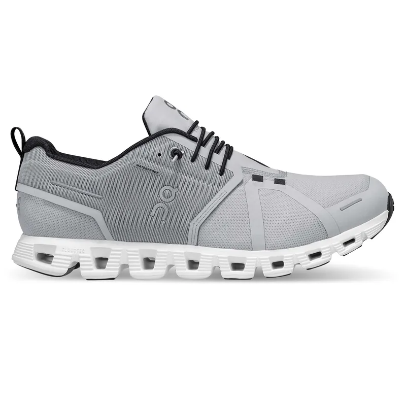 Speciální Cena ON Cloud 5 Waterproof (Bílá) - Dámské boty Endorphin Republic