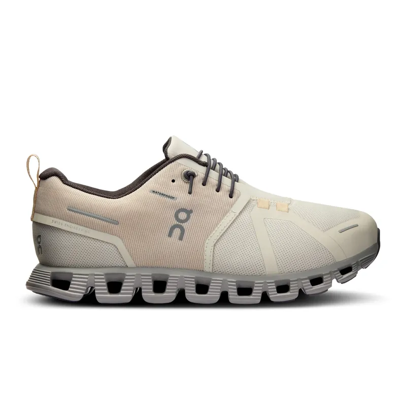 ON Cloud 5 Waterproof - Dámské boty Endorphin Republic Přímo Od Výrobce