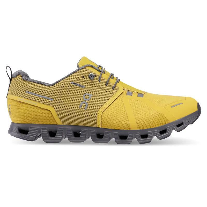 Originální ON Cloud 5 Waterproof (Žlutá) - Pánské boty Endorphin Republic