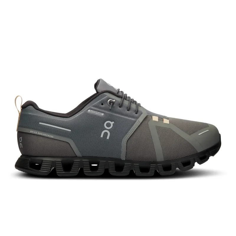 ON Cloud 5 Waterproof - Pánské boty Endorphin Republic Kup Teď