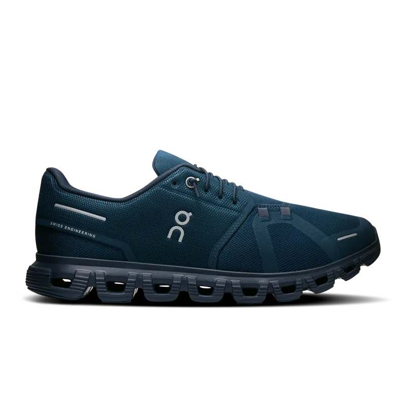 ON Cloud 6 - Pánské boty Endorphin Republic Zlevněný