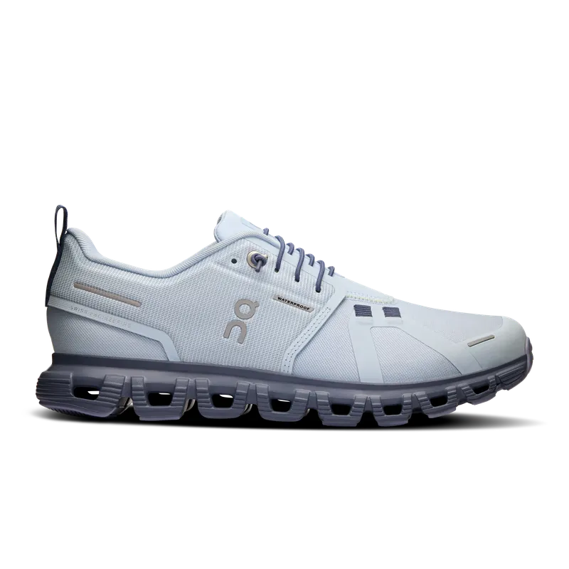 ON Cloud 6 Waterproof - Dámské boty Endorphin Republic Dokud Zásoby Vydrží