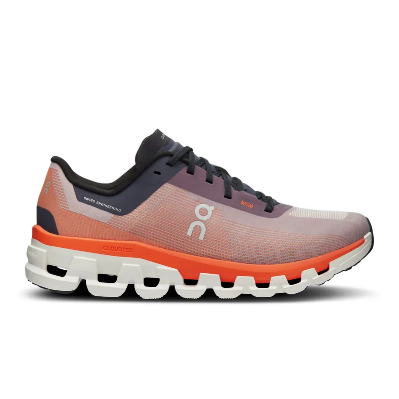 ON Cloudflow 4 - Dámské běžecké boty Endorphin Republic Vrácení Zdarma