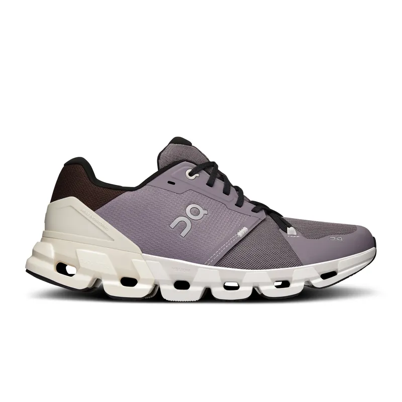 ON Cloudflyer 4 (Šedá) - Pánské běžecké boty Endorphin Republic Akce