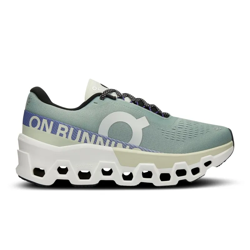 ON Cloudmonster 2 - Dámské běžecké boty Endorphin Republic Expresní Doručení