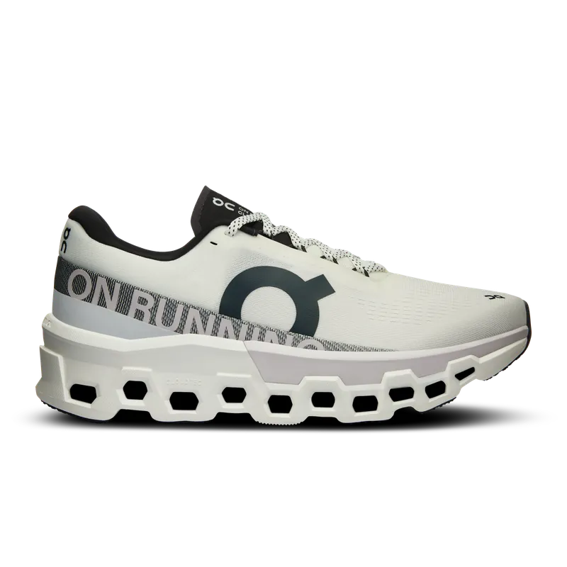 Expresní Doručení ON Cloudmonster 2 (Zelená) - Dámské běžecké boty Endorphin Republic