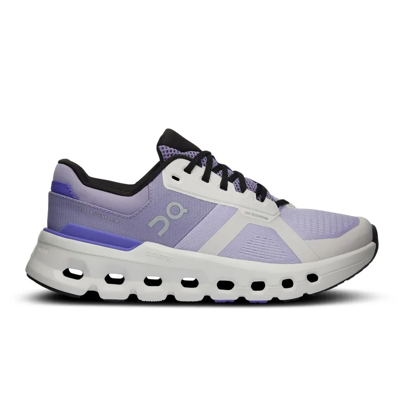 Jen Po Omezenou Doba ON Cloudrunner 2 (Modrá) - Dámské běžecké boty Endorphin Republic