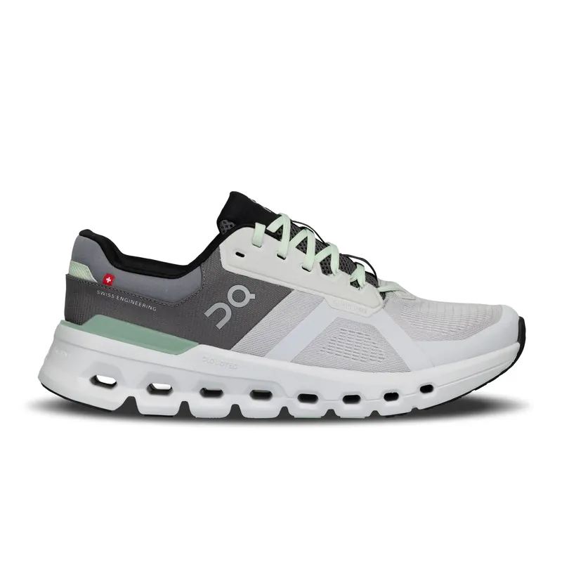 ON Cloudrunner 2 - Pánské běžecké boty Endorphin Republic Nejlepší Volba