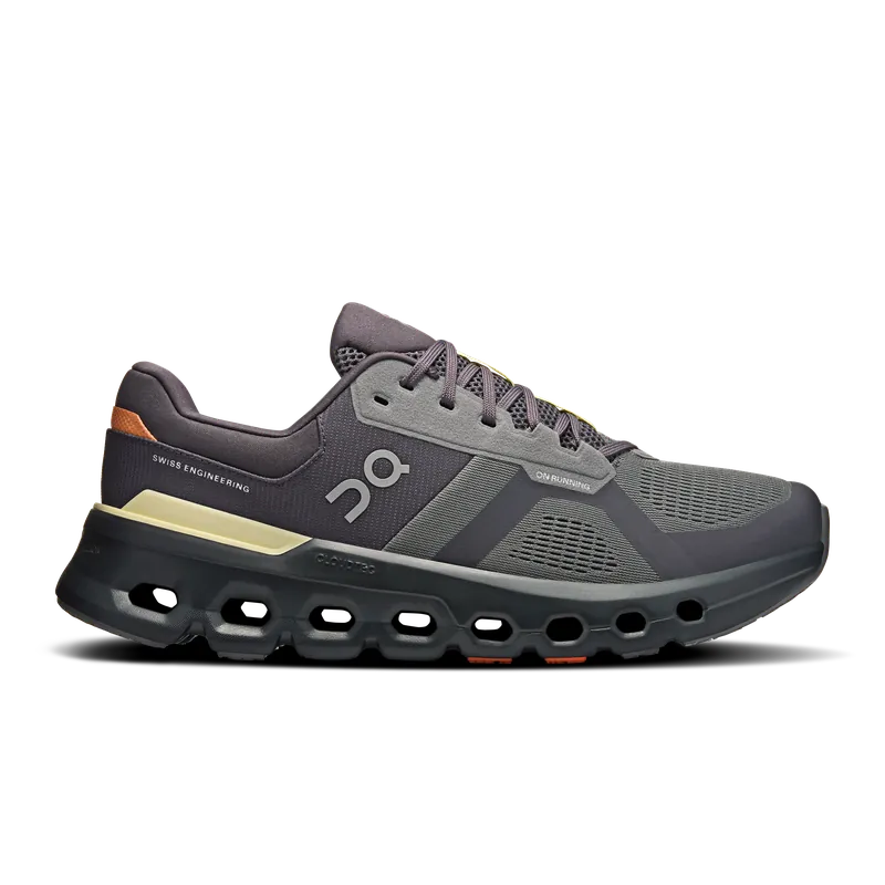 ON Cloudrunner 2 - Pánské běžecké boty Endorphin Republic Finální Výprodej