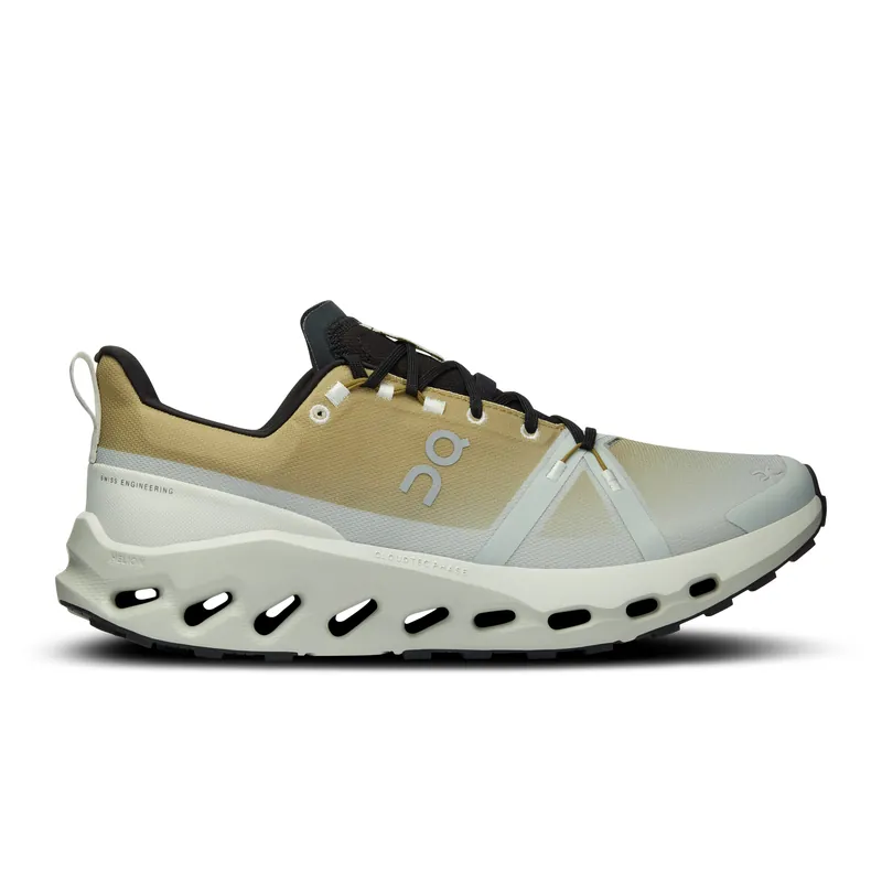ON Cloudsurfer Trail Waterproof - Dámské běžecké boty Endorphin Republic Objednat Nyní