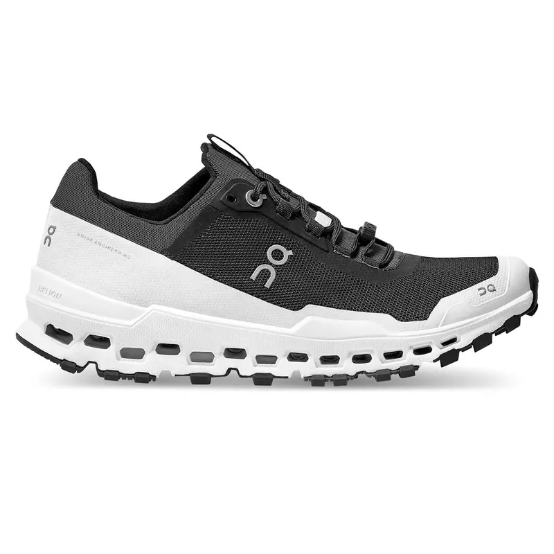 Must-Have ON Cloudultra (Černá) - Dámské běžecké boty Endorphin Republic