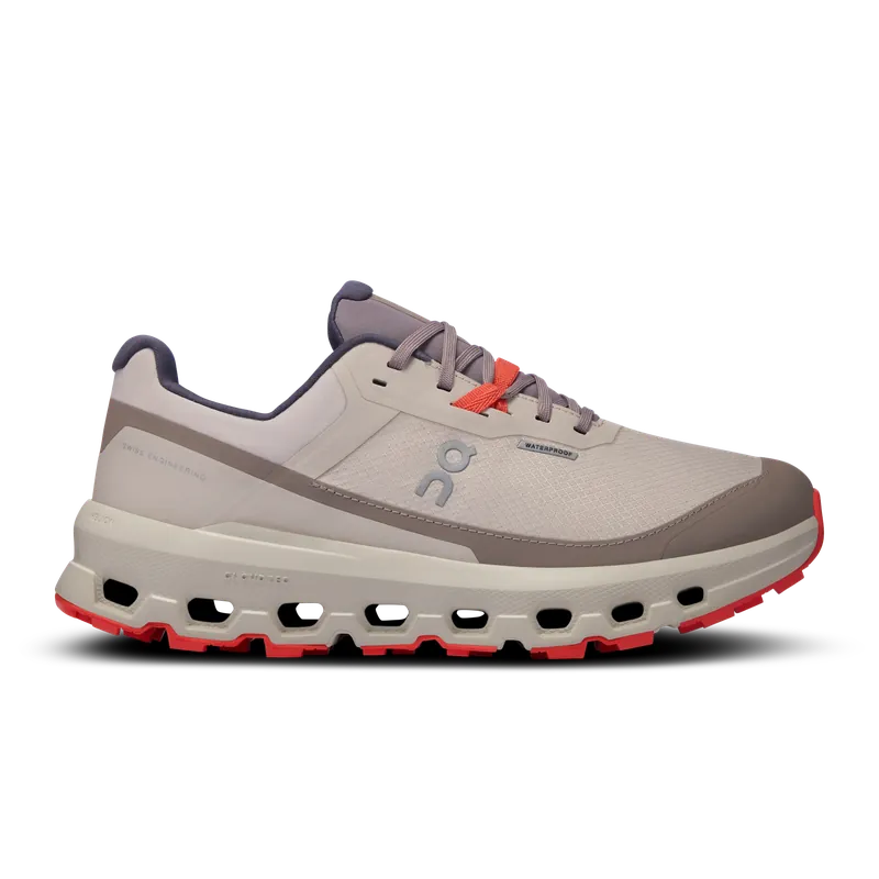 ON Cloudvista 2 Waterproof - Dámské běžecké boty Endorphin Republic Výprodej