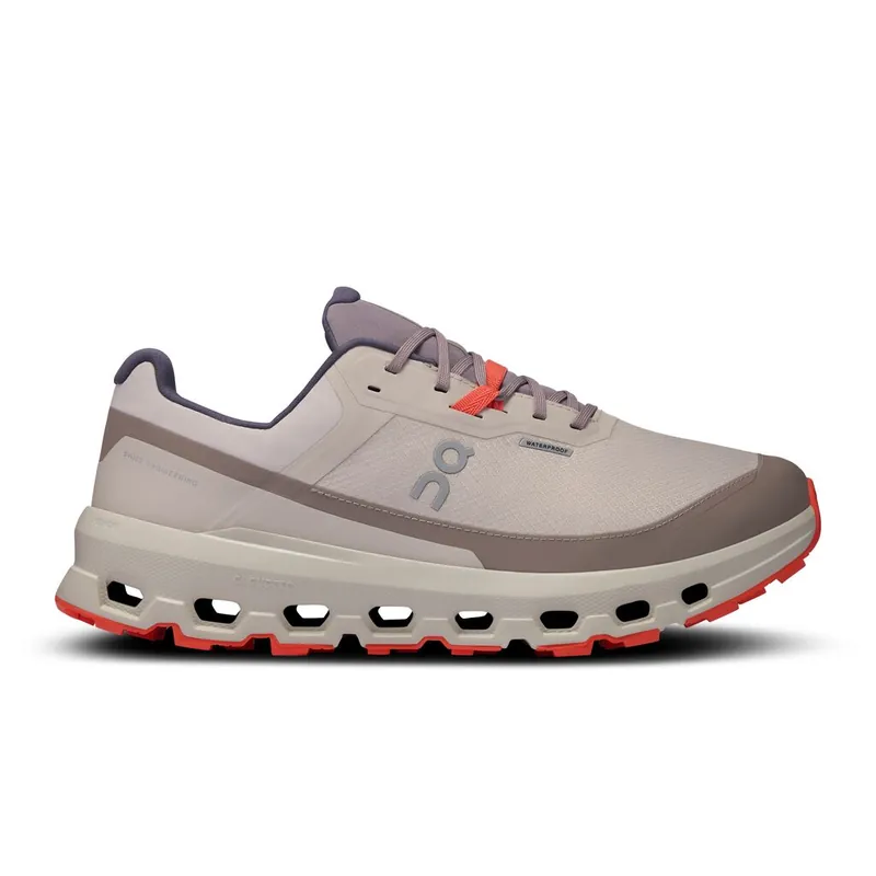 Vrácení Zdarma ON Cloudvista 2 Waterproof - Pánské běžecké boty Endorphin Republic